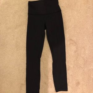 Lululemon Leggings size 4